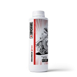 Λάδι μετάδοσης -IPONE- GEARBOX X-TREM, 5W40, 1L