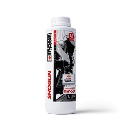 Λάδι κινητήρα -IPONE- SHOGUN, 15W50, 1L