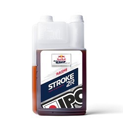 Λάδι κινητήρα -IPONE- STROKE 2R, 2T, 1L