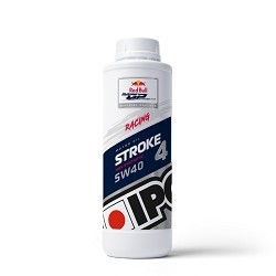 Λάδι κινητήρα -IPONE- STROKE 4, 5W40, 1L