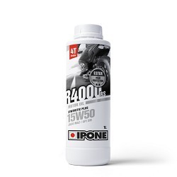 Λάδι κινητήρα -IPONE- R4000 RS, 15W50, 1L