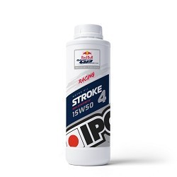 Λάδι κινητήρα -IPONE- STROKE 4, 15W50, 1L