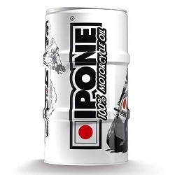 Λάδι μετάδοσης -IPONE- BOX X-TREM, 60L