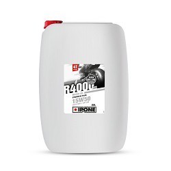 Λάδι κινητήρα -IPONE- R4000 RS, 15W50, 22L