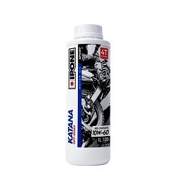 Λάδι κινητήρα -IPONE- KATANA OFF-ROAD, 10W60, 1L