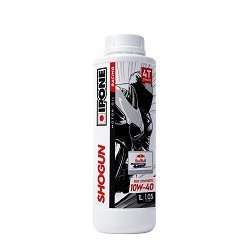 Λάδι κινητήρα -IPONE- SHOGUN, 10W40, 1L