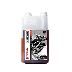 Λάδι κινητήρα -IPONE- SHOGUN 2R, 2T, 1L