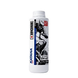 Λάδι κινητήρα -IPONE- KATANA ATV, 10W40, 1L