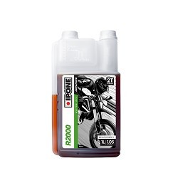 Λάδι κινητήρα -IPONE- R2000, 2T, 1L