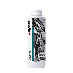 Λάδι αμορτισέρ -IPONE- FORK, 10W, 1L