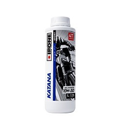 Λάδι κινητήρα -IPONE- KATANA, 10W30, 1L