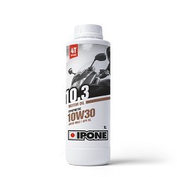 Λάδι κινητήρα -IPONE- 10.3, 1L