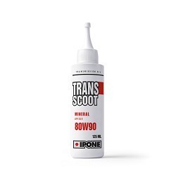 Λάδι μετάδοσης -IPONE- TRANSCOOT DOSE, 0.125L
