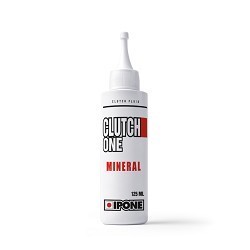 Υγρό υδραυλικού συμπλέκτη -IPONE- CLUTCH ONE, 0.125L