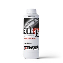 Λάδι αμορτισέρ -IPONE- FORK, 15W, 1L