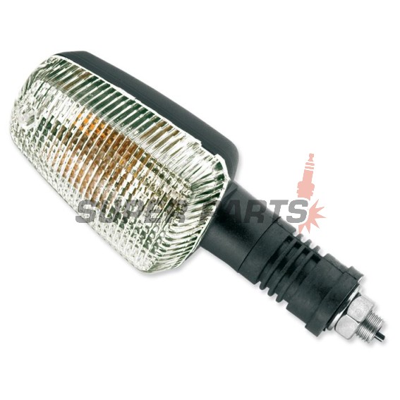 Φλας -VICMA- πίσω δεξί/μπροστινό αριστερό, YAMAHA FZR, RD, TDM, TDR, XJ, XJR 125-1300 1986-2013