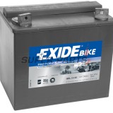 Μπαταρία -EXIDE- GEL12-30, 30Ah 12V