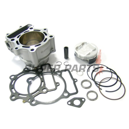 Σετ κυλίνδρου και πιστονιού -ATHENA- P400220100002, Husqvarna SMR 250 2003-2005, TC 250 2002-2005, TE 250 2003-2005, TXC 250 2003-2005