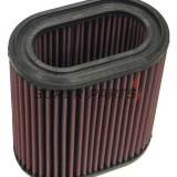 Φίλτρο αέρα -K&N- TB-2204, Triumph Rocket 2300III/2300 Classic/Roadster/Touring 2004-2016
