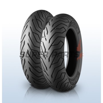 Μπροστινό ελαστικό σκούτερ -MICHELIN- 110/70-14, CITY GRIP