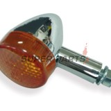 Φλας -VICMA- πίσω αριστερό/μπροστινό δεξί, SUZUKI GZ 125/250 1999-2011