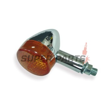 Φλας -VICMA- πίσω αριστερό/μπροστινό δεξί, SUZUKI GZ 125/250 1999-2011