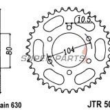 Πίσω γρανάζι -JT- JTR501,35, 35 δόντια, ατσάλινο, Kawasaki KZ 1000 1979-1980