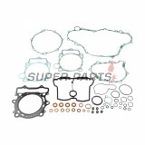 Πλήρες σετ φλαντζών κινητήρα -ATHENA- Yamaha WR 400 1998-2002, YZ 400 1998-1999