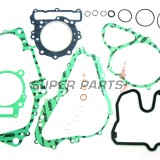 Πλήρες σετ φλαντζών κινητήρα -ATHENA- BMW F 650 1993-1999, Bombardier DS 650 2000