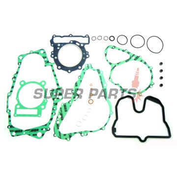 Πλήρες σετ φλαντζών κινητήρα -ATHENA- BMW F 650 1993-1999, Bombardier DS 650 2000