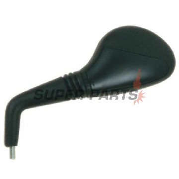 Καθρέφτης -VICMA- αριστερό, CPI GTR/GTS/Supermotard 50/125/200, KTM Duke 640E/Super Duke 990/Supermoto 950, MBK YQ Nitro 50/100, Yamaha YQ Aerox 50R/100, 1997-2013