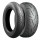 Μπροστινό ελαστικό δρόμου -BRIDGESTONE- 110/90-18, EXEDRA MAX