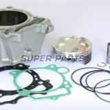 Σετ κυλίνδρου και πιστονιού -ATHENA- P400485100014, Yamaha WR 450 2003-2006, YFZ 450 2009-2018, YZ 450 2003-2005