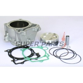 Σετ κυλίνδρου και πιστονιού -ATHENA- P400485100014, Yamaha WR 450 2003-2006, YFZ 450 2009-2018, YZ 450 2003-2005
