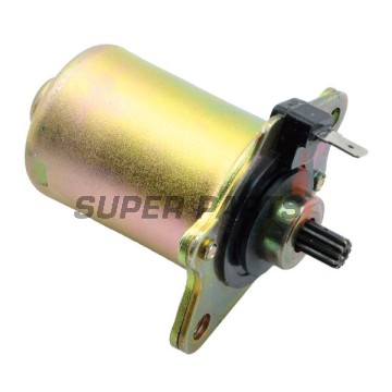 Μίζα -VICMA- Honda SFX/SGX Sky/SH Scoopy/SJ Bali/X8R 50, 1993-2001