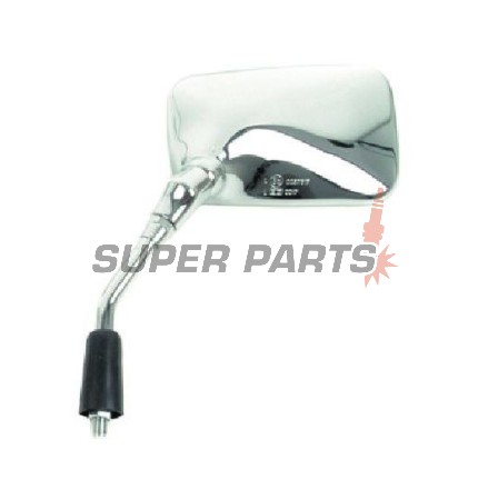 Καθρέφτης -VICMA- αριστερό, Honda CB 1000C/1000F/1000R/1000RA, NTV Revere 650, VF Magna/Shadow 750C, 1982-2011