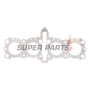 Φλάντζα κεφαλής (πάνω) -ATHENA- Suzuki GSF 650 2005-2006