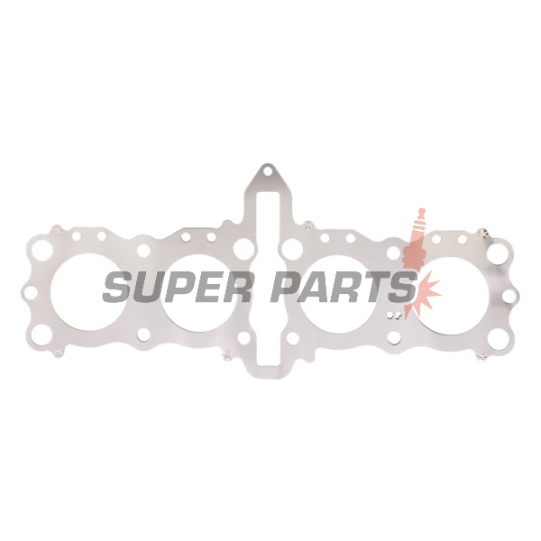 Φλάντζα κεφαλής (πάνω) -ATHENA- Suzuki GSF 650 2005-2006