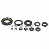 Πλήρες σετ τσιμουχών κινητήρα -ATHENA- Fantic XX 250 2022-2023, Yamaha YZ 250 1992/2001-2022