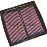 Φίλτρο αέρα -K&N- DU-9098, Ducati Monster 600/620/750/900, SS 600/750/800/900/1000, ST2/ST3/ST4/ST4S, Sport 620, 1994-2007