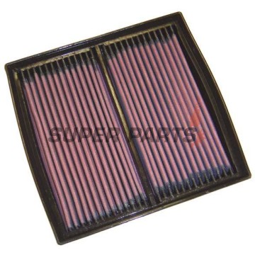 Φίλτρο αέρα -K&N- DU-9098, Ducati Monster 600/620/750/900, SS 600/750/800/900/1000, ST2/ST3/ST4/ST4S, Sport 620, 1994-2007