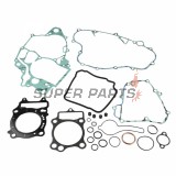Πλήρες σετ φλαντζών κινητήρα -ATHENA- Honda CRF 150 2007-2022