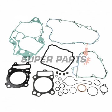 Πλήρες σετ φλαντζών κινητήρα -ATHENA- Honda CRF 150 2007-2022
