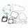 Πλήρες σετ φλαντζών κινητήρα -ATHENA- Honda CRF 150 2007-2022