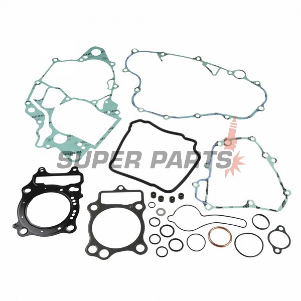 Πλήρες σετ φλαντζών κινητήρα -ATHENA- Honda CRF 150 2007-2022