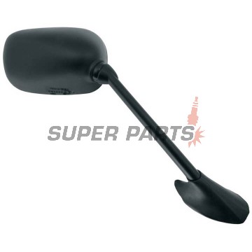 Καθρέφτης -VICMA- δεξί, Yamaha XP T-Max 500/500A ABS/Tech Max ABS, 2008-2011