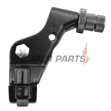 Βάση μανέτας συμπλέκτη -VICMA- Aprilia Pegaso 600/650, RS 125/250 1991-2005