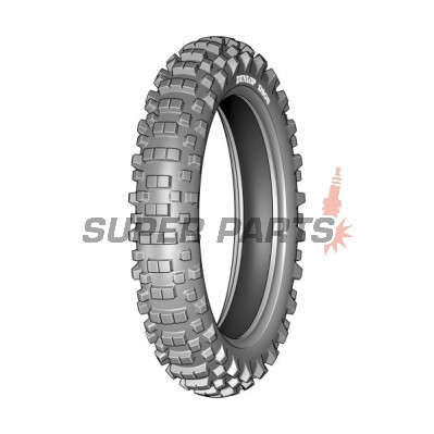 Πίσω ελαστικό off-road -DUNLOP OPONY- 140/80-18, D908RR