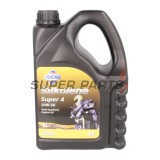 Λάδι κινητήρα -SILKOLENE- 20W50, ημισυνθετικό, 4L