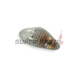 Φλας -VICMA- μπροστινό αριστερό, Aprilia Gulliver 50 AC/LC, Gilera Storm 50, Piaggio NRG mc3/Purejet/Typhoon 50 1996-2010